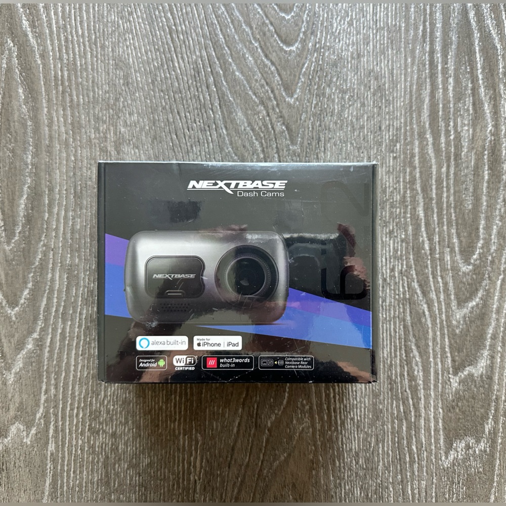 Nextbase Dash Cam - Picture 3 of 4